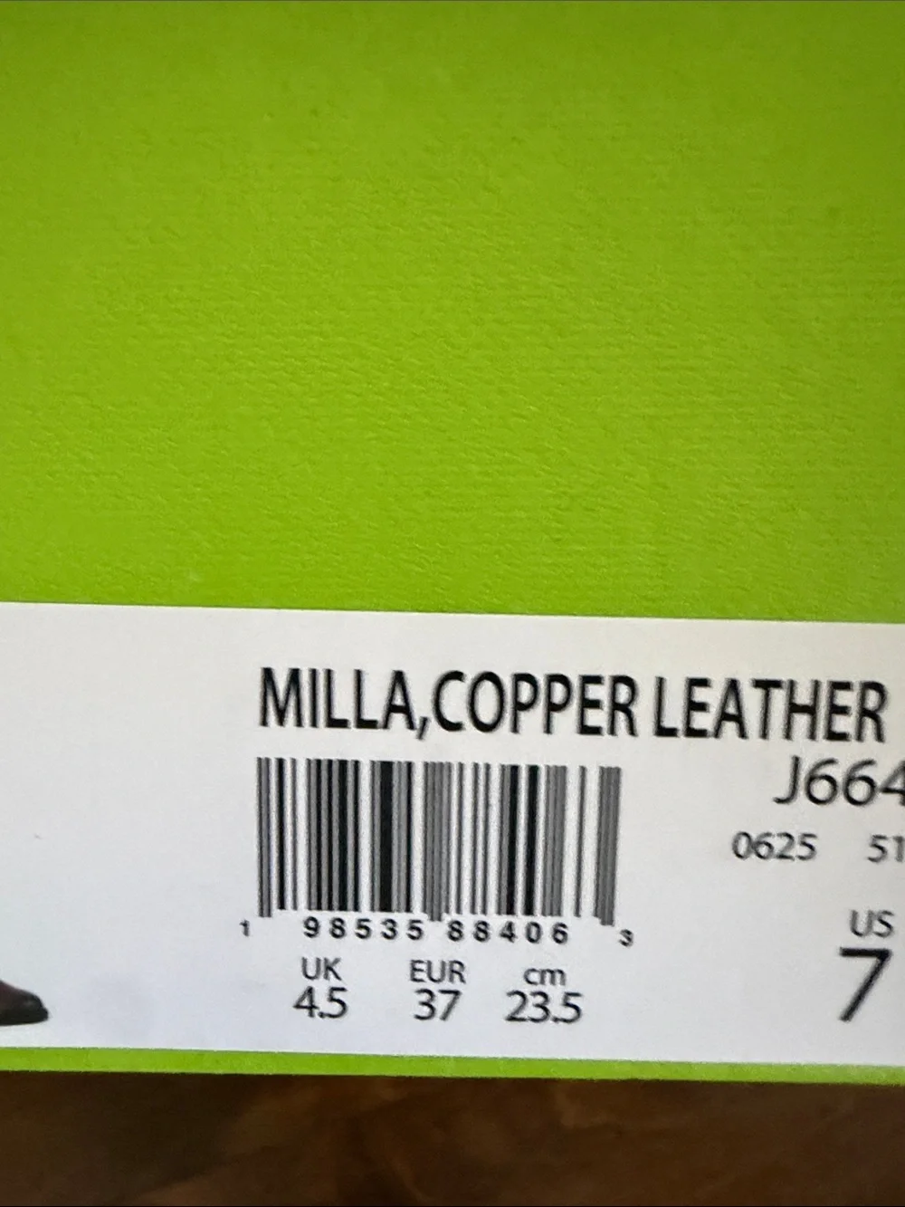 Sam Edelman Milla, Copper Leather Riding Boots